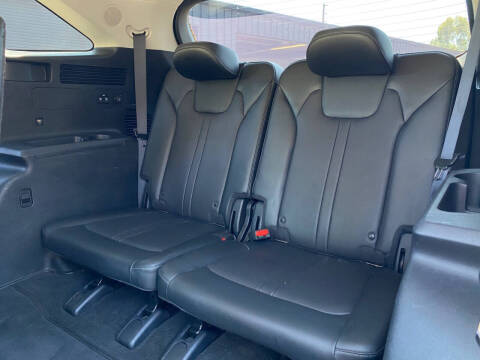 2021 Kia Sorento SX Prestige