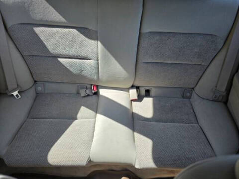 2006 Subaru Outback 2.5i