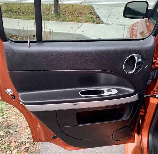 2008 Chevrolet HHR SS