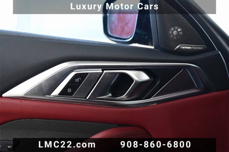 2022 BMW 4 Series M440i xDrive