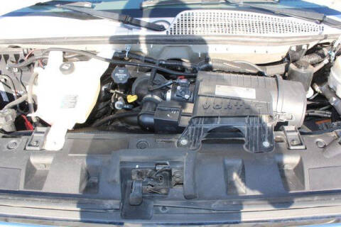 2019 GMC Savana 2500