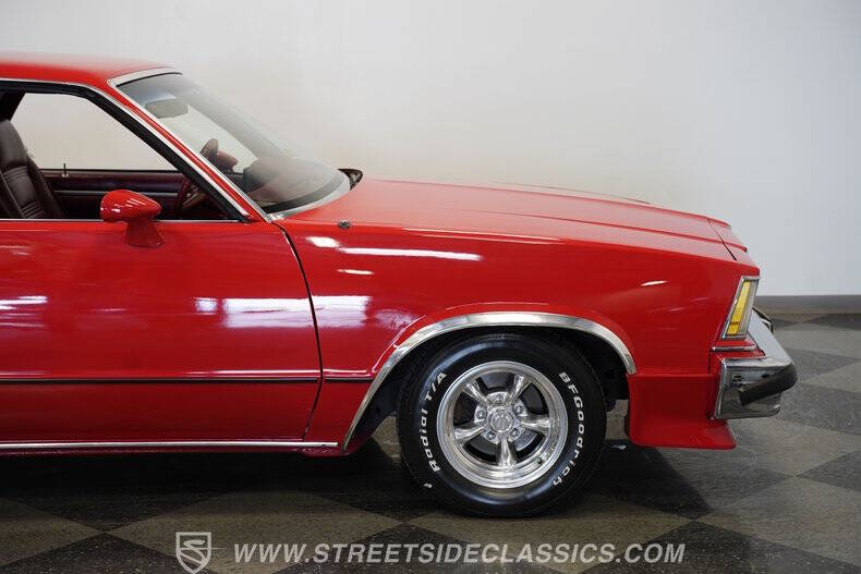 1978 GMC Caballero