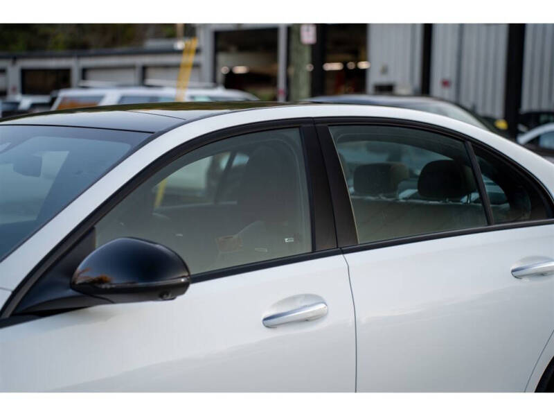 2024 Mercedes-Benz C-Class AMG C 63 S E Performance