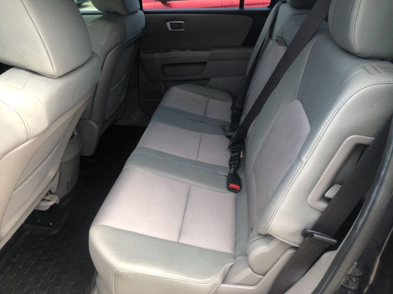 2012 Honda Pilot for sale at A1 Majestic Auto Sales in Austin, TX