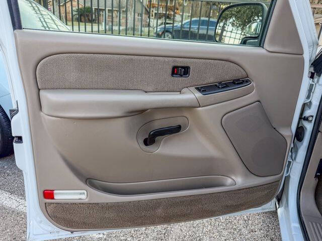 2003 GMC Sierra 1500