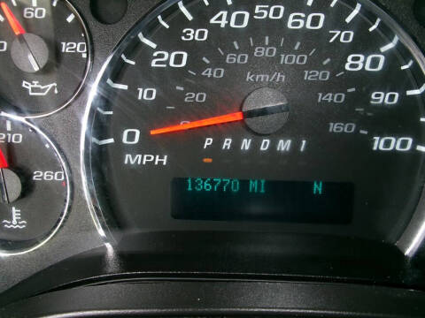 2021 Chevrolet Express LS 3500