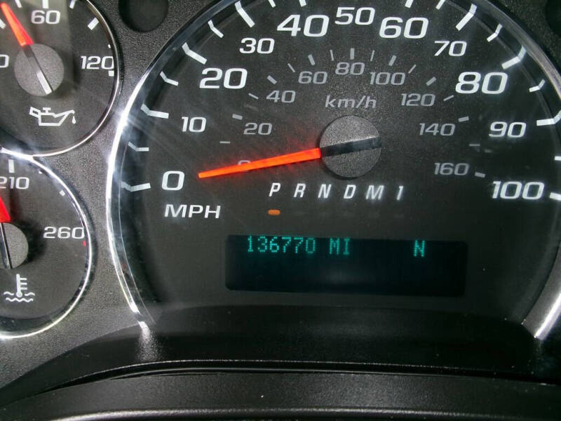 2021 Chevrolet Express LS 3500
