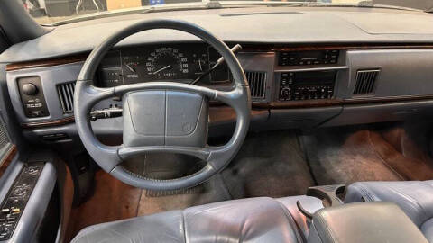 1996 Buick Roadmaster Estate