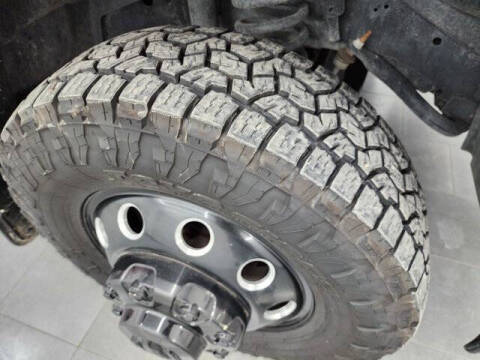 2023 RAM 3500 Laramie