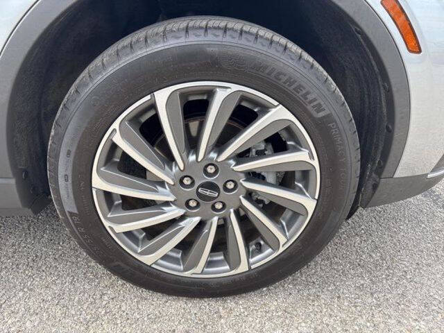 2024 Lincoln Corsair Reserve