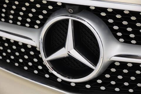 2019 Mercedes-Benz E-Class E 450