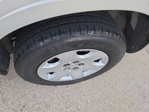 2008 Chrysler PT Cruiser