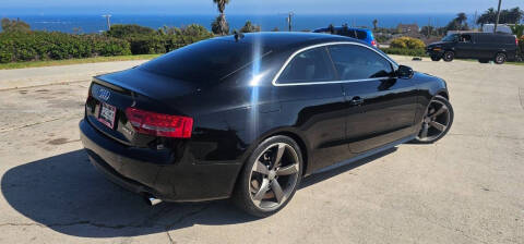 2011 Audi A5 2.0T quattro Premium Plus