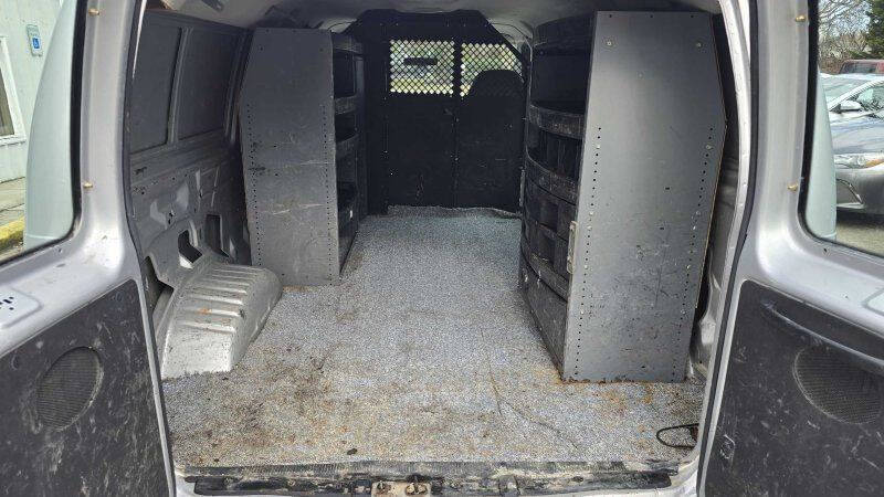 2006 Ford E-Series E-150