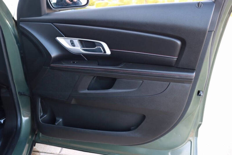 2015 GMC Terrain SLE-1