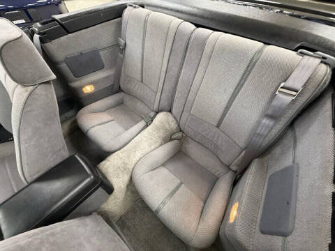 1992 Chevrolet Camaro RS
