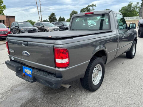 2006 Ford Ranger
