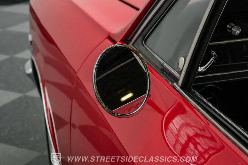 1966 Chevrolet Chevelle