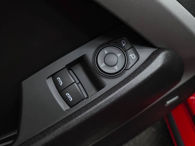 2018 Chevrolet Camaro LS