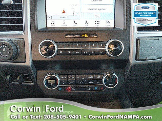 2019 Ford Expedition Platinum