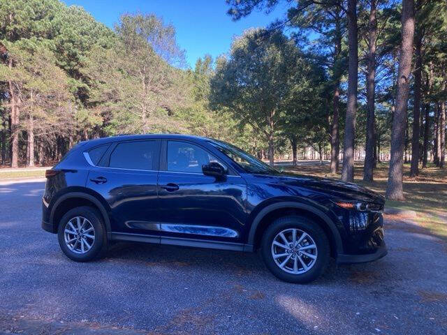 2023 Mazda CX-5 2.5 S Select