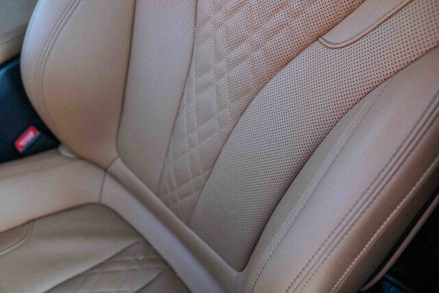 2023 BMW 5 Series 530e