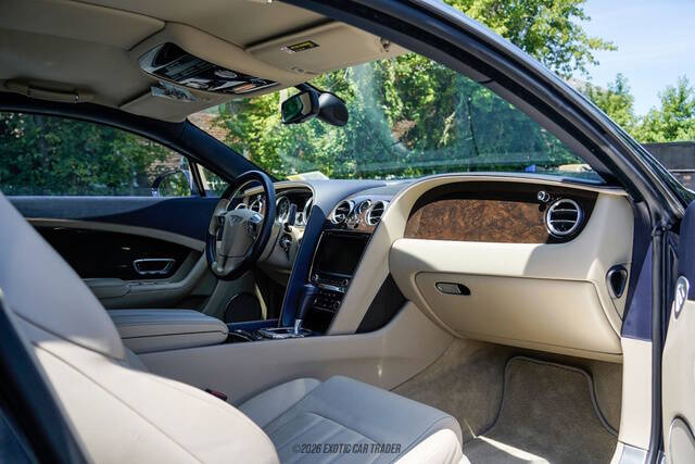 2012 Bentley Continental GT