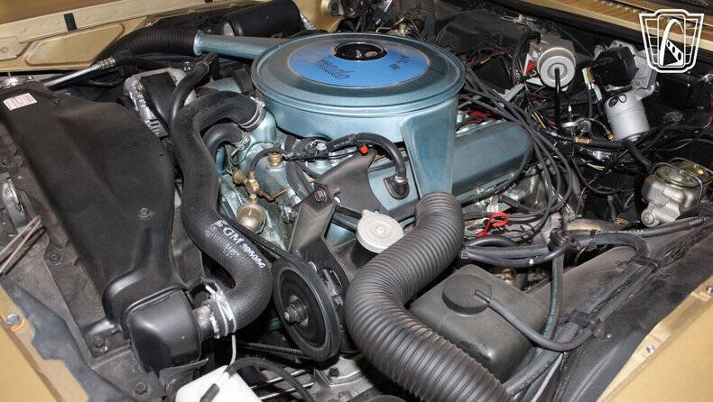 1966 Oldsmobile Toronado