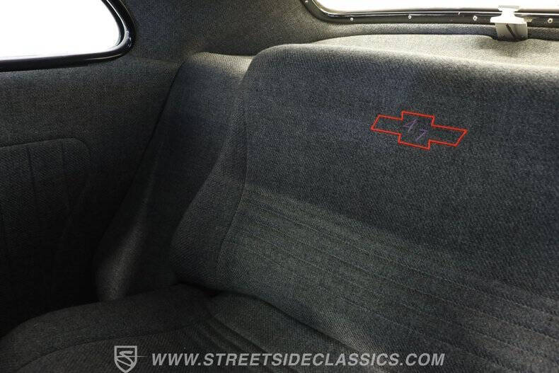 1947 Chevrolet Stylemaster