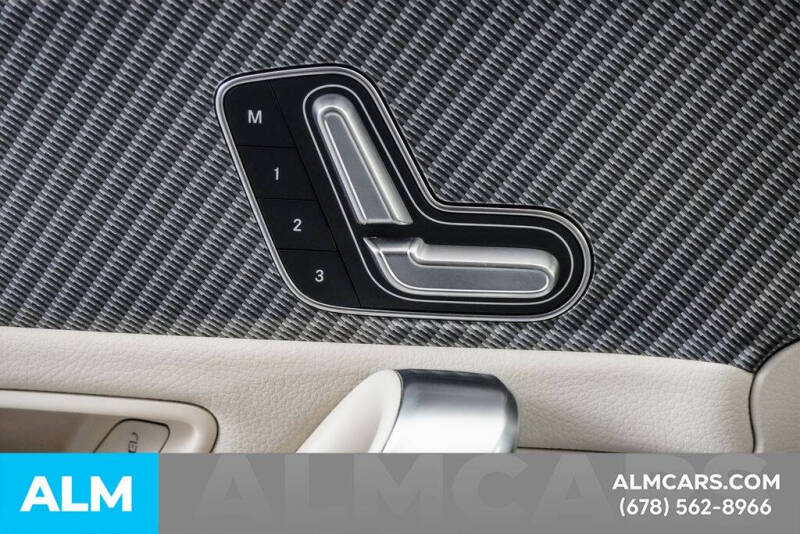 2025 Mercedes-Benz CLA CLA 250