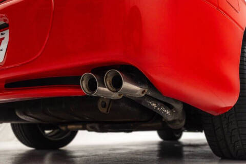 1995 Mitsubishi 3000GT