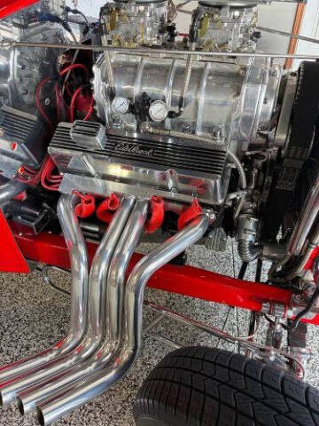 1930 Ford Street Rod
