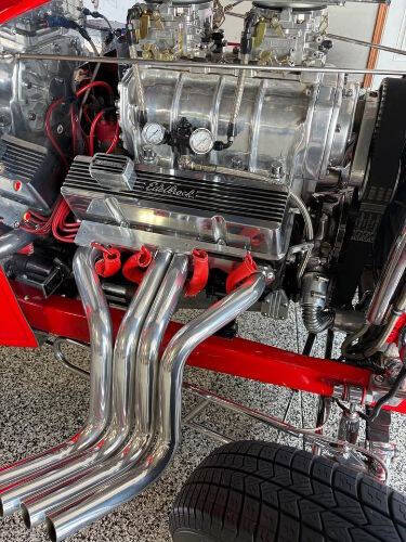 1930 Ford Street Rod