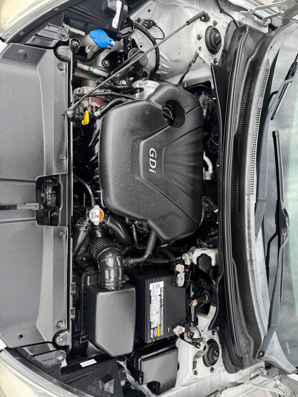 2013 Hyundai Veloster