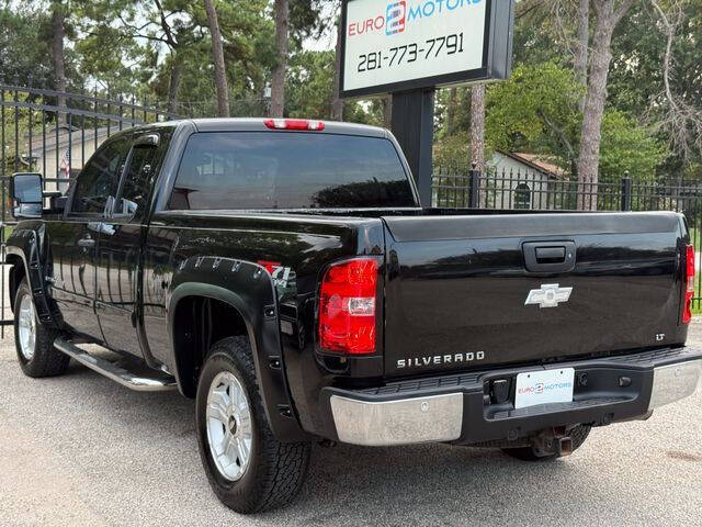 2007 Chevrolet Silverado 1500