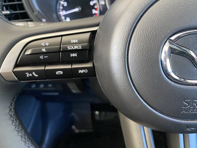 2026 Mazda CX-30 2.5 S Select Sport