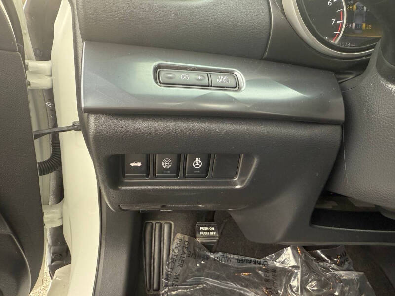 2023 Nissan Maxima 3.5 SR