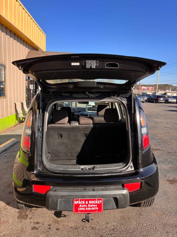 2011 Kia Soul