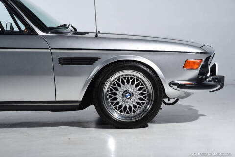 1974 BMW 3 Series