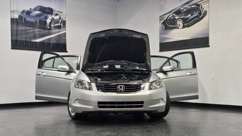 2009 Honda Accord