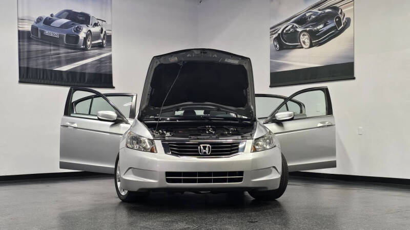 2009 Honda Accord