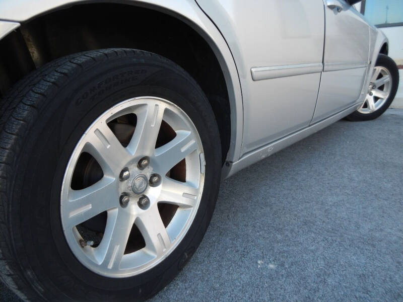 2006 Chrysler 300 Touring