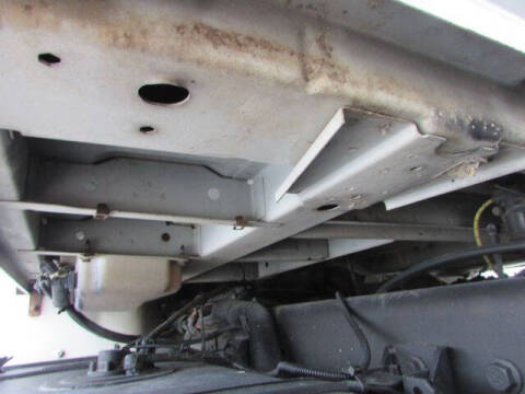 2009 International WorkStar 7400