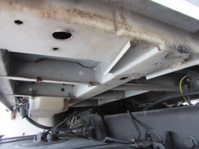 2009 International WorkStar 7400