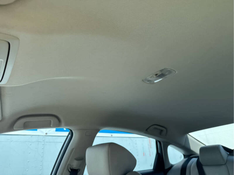 2022 Honda Accord LX