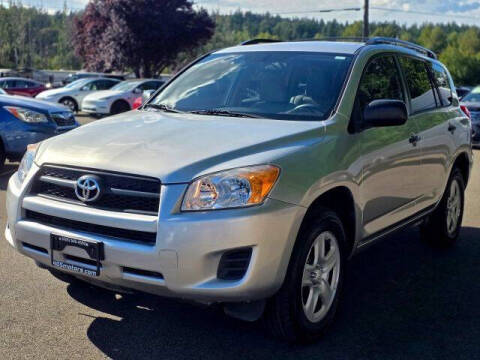 2012 Toyota RAV4