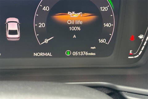 2023 Honda Accord Hybrid