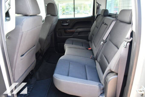 2016 GMC Sierra 1500