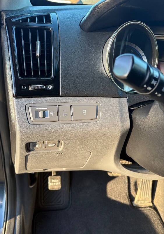 2013 Hyundai Sonata Limited