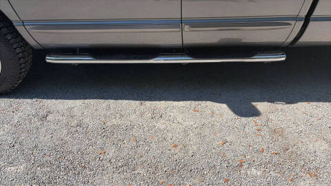 2007 Dodge Ram 1500